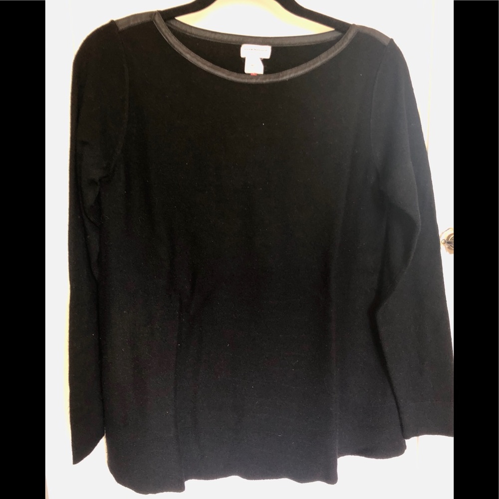 Cashmere Sweater